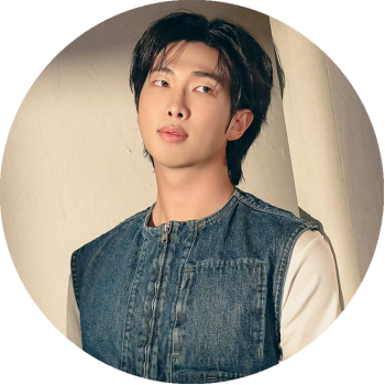 BTS RM