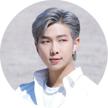 BTS RM