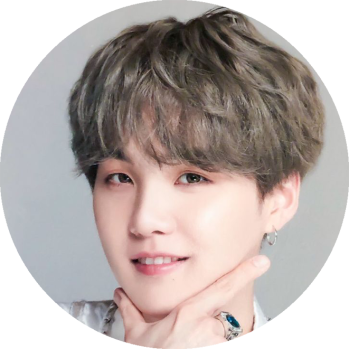 BTS Suga