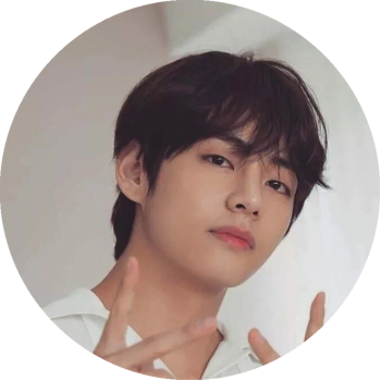 BTS V 