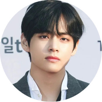 BTS V 