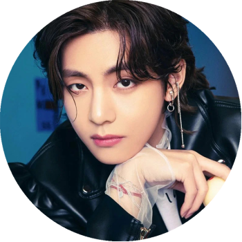 BTS V 