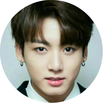 BTS Jungkook