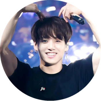 BTS Jungkook