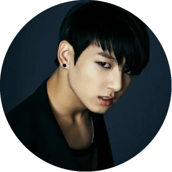 BTS Jungkook