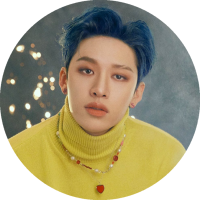 SKZ Bang Chan