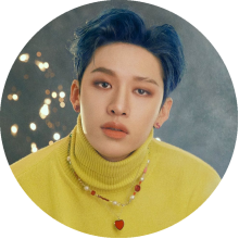 SKZ Bang Chan