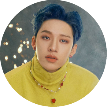 SKZ Bang Chan
