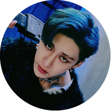 SKZ Bang Chan
