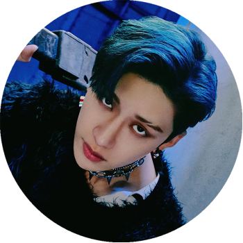 SKZ Bang Chan