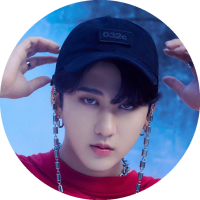 SKZ Changbin