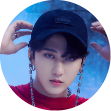 SKZ Changbin