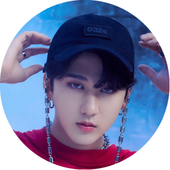 SKZ Changbin