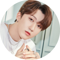 SKZ Changbin
