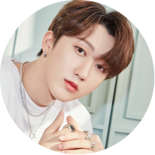 SKZ Changbin