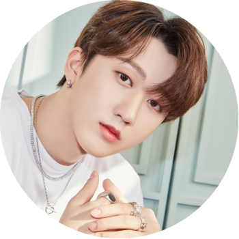 SKZ Changbin