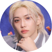 SKZ Felix