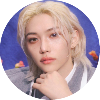 SKZ Felix