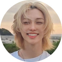 SKZ Felix