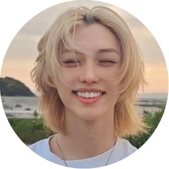 SKZ Felix