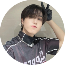 SKZ Han