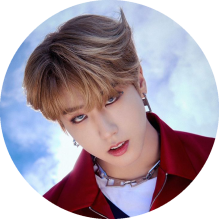 SKZ Han
