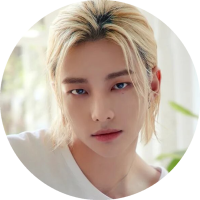 SKZ Hyunjin