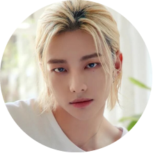 SKZ Hyunjin