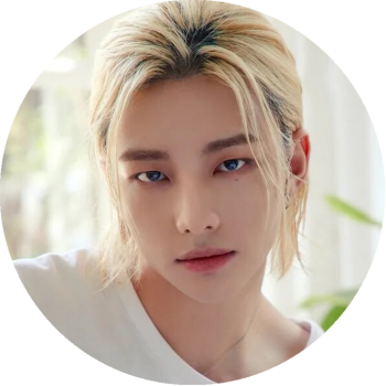 SKZ Hyunjin