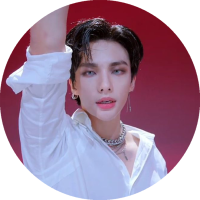 SKZ Hyunjin