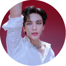 SKZ Hyunjin