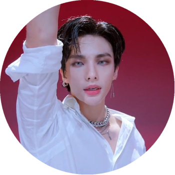 SKZ Hyunjin
