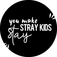 SKZ “Stay”
