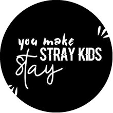 SKZ “Stay”